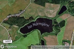 Iso nurmijaervi