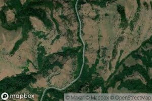 Mountain View Creek