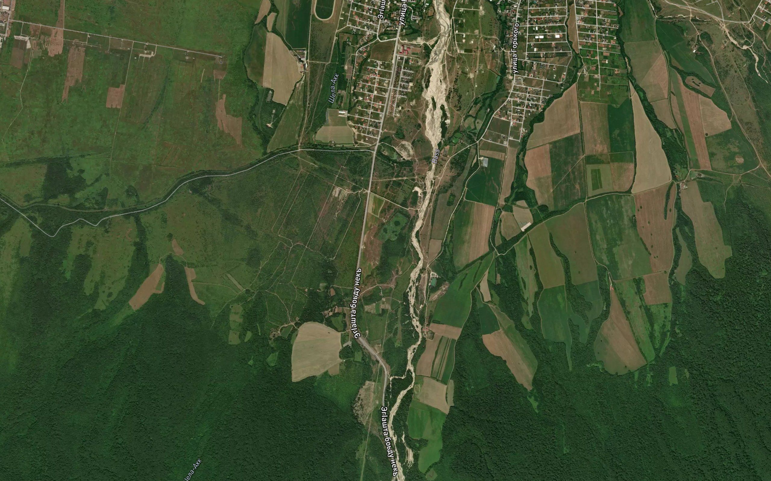 Shel'-Akhki