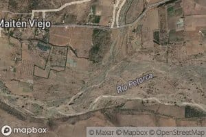 Estero Ossandon