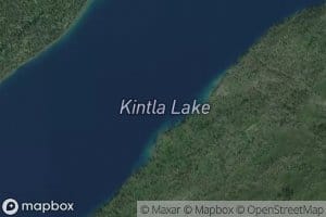 Kintla Lake