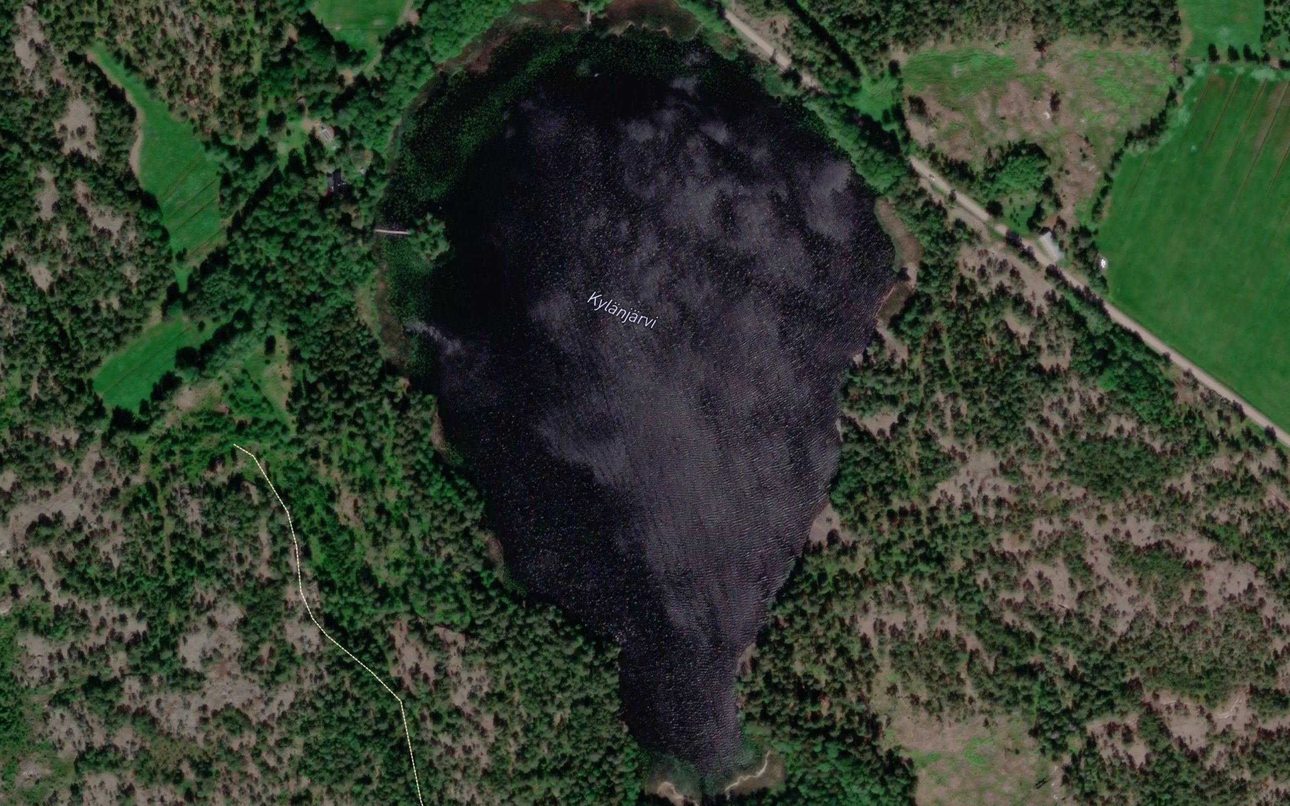 Kylanjarvi