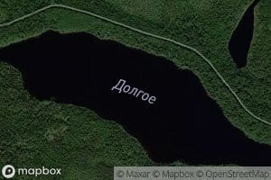 Ozero Dolgoye
