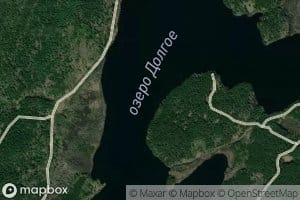 Ozero Dolgoye