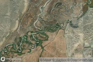 Little Humboldt River