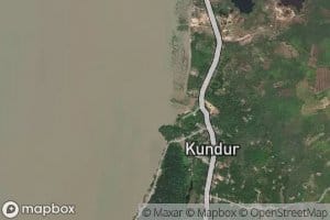 Sungai Kundur