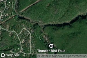 Thunder Bird Creek