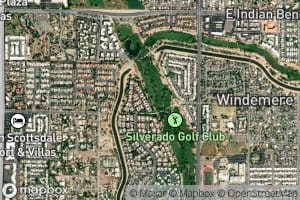 Indian Bend Wasteway