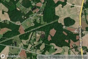 North Fork Crooked Creek