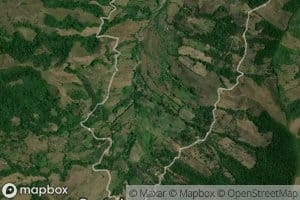 Quebrada Chinchacruz