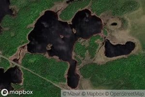 Iron Lake