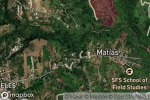 Quebrada Matias