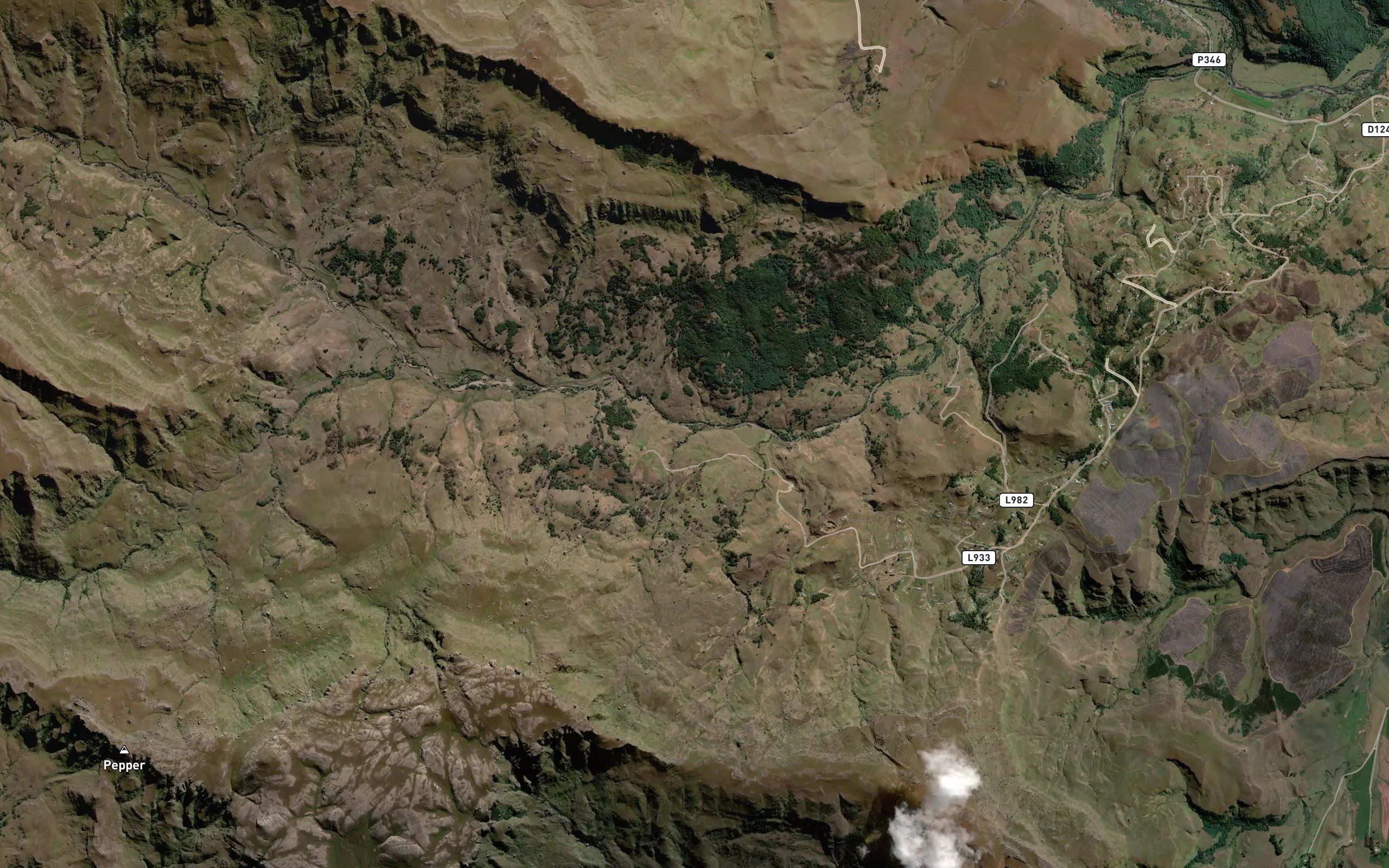 Sikhelekehle