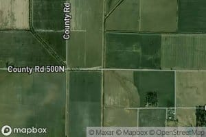 Big Mound Drainage Ditch