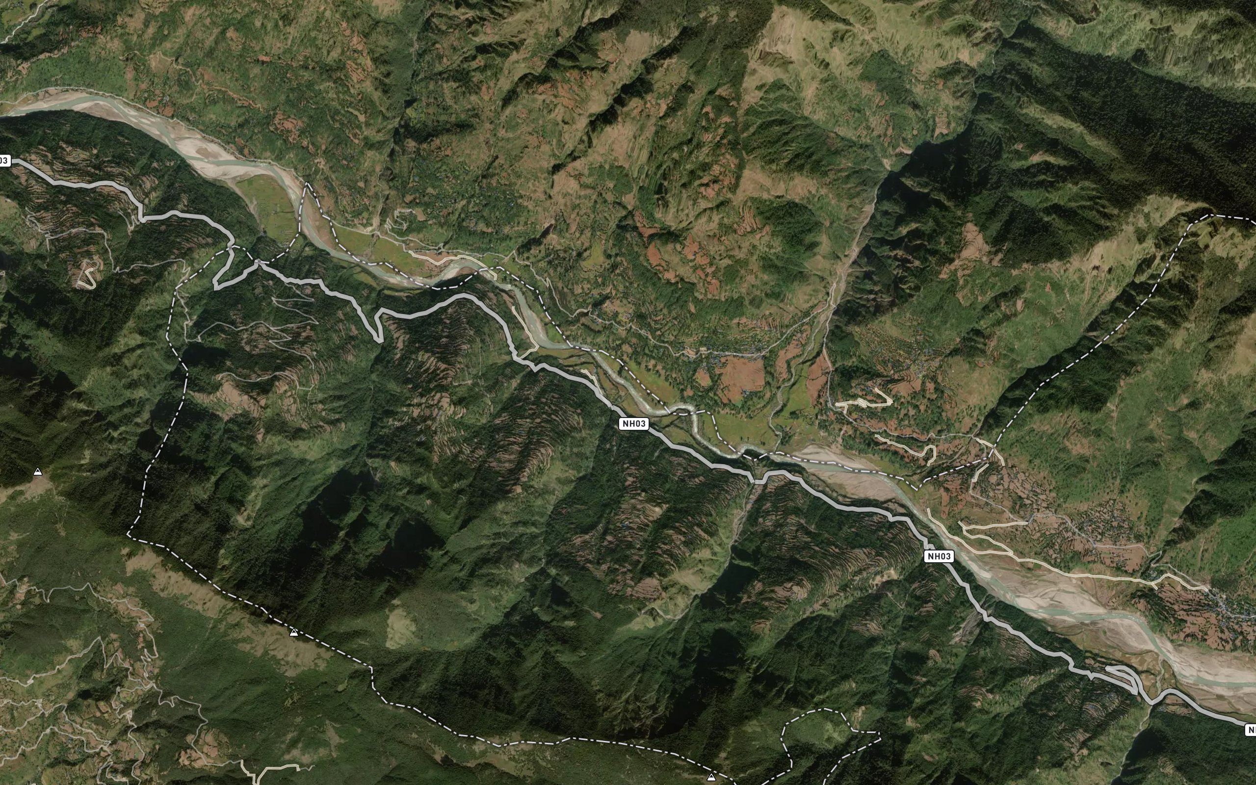 Jama Khola