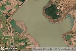 Ang Kep Nam Lam Chamuak