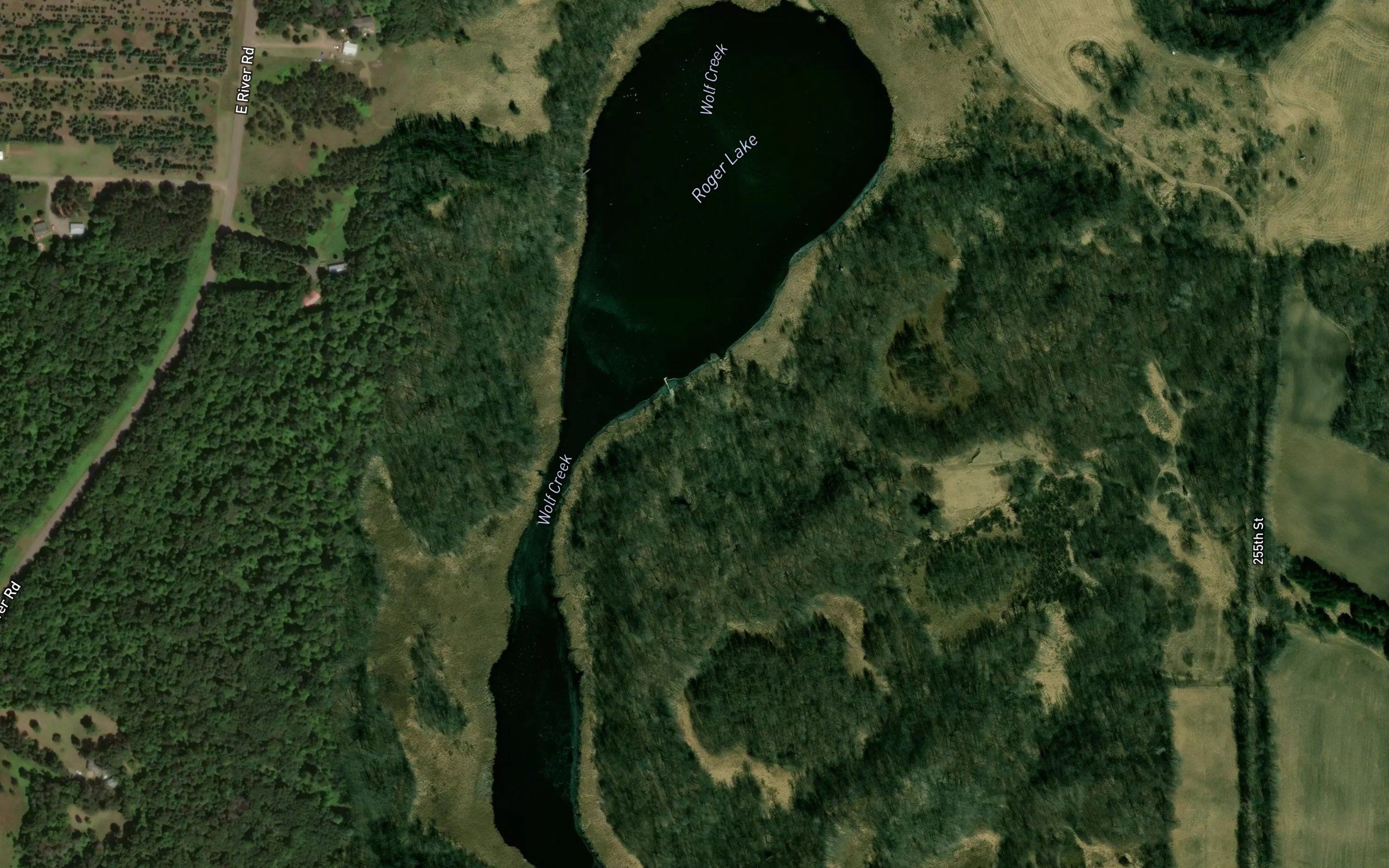 Roger Lake