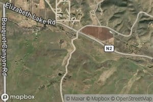 Rogers Creek