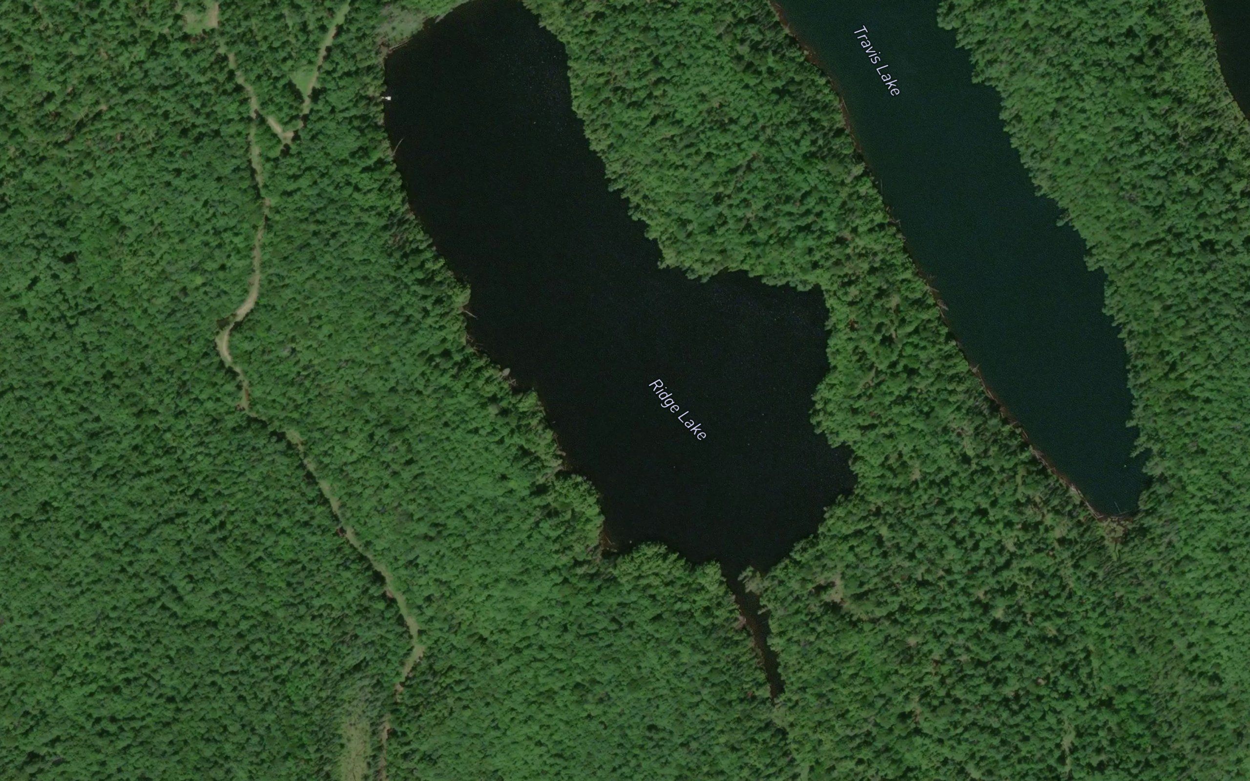 Ridge Lake