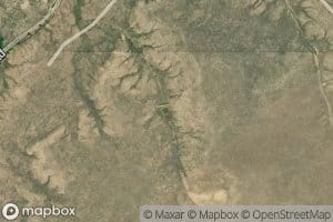 McFarland Reservoir Number 1