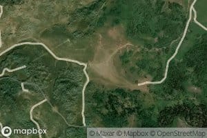 Dry Lake
