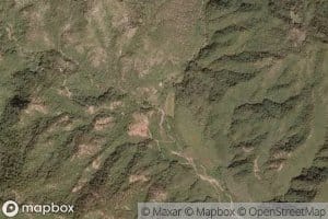 Arroyo Tarahumara