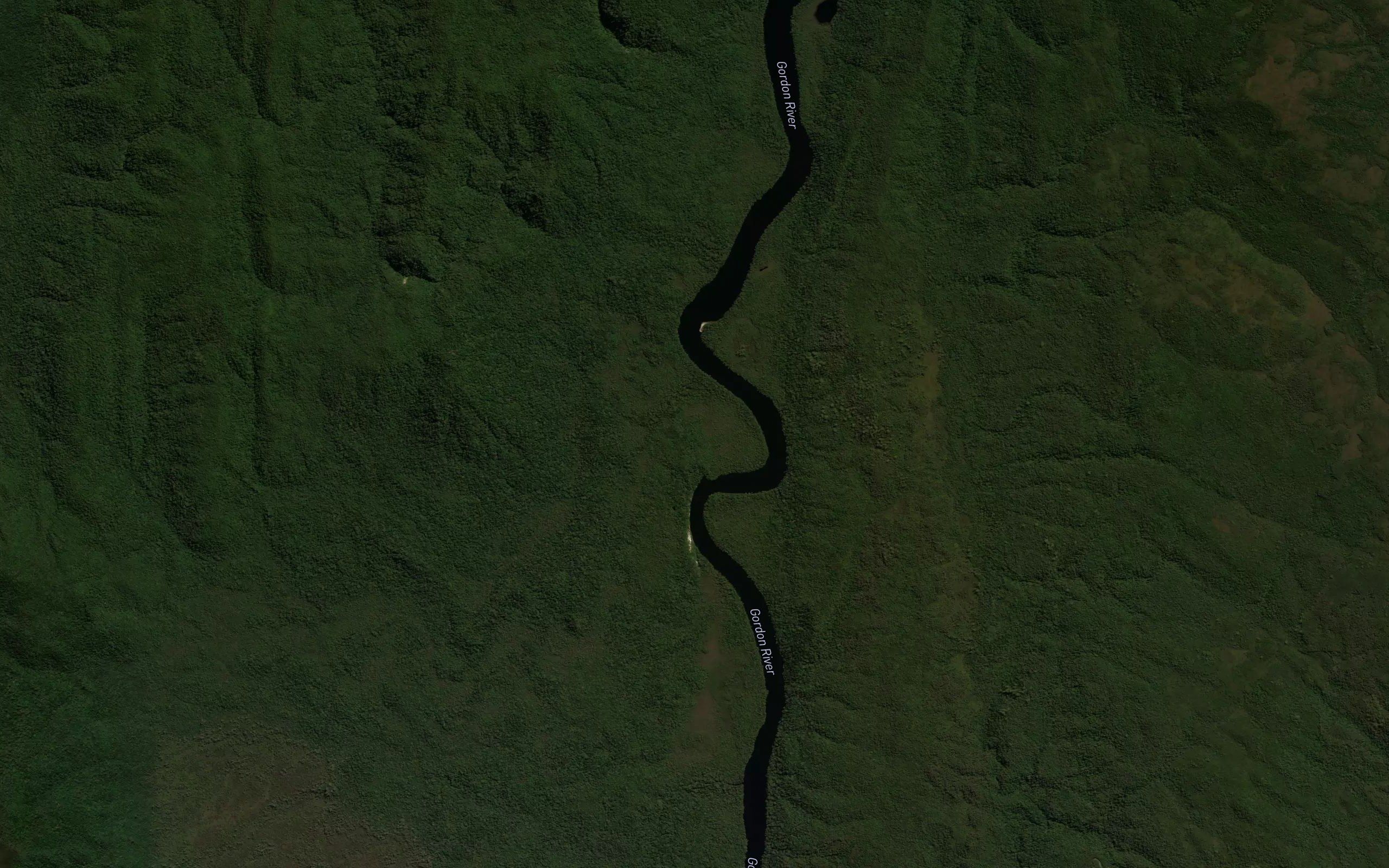 Butler Creek