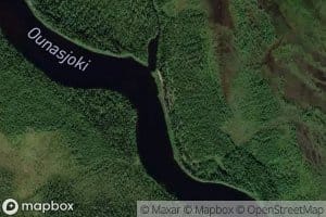 Kuortanojoki