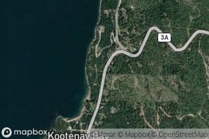Cornbeef Creek