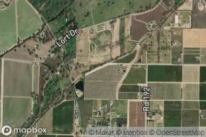 Consolidated Peoples Ditch