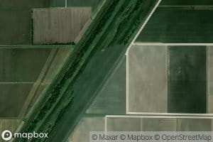 Ditch Number 258