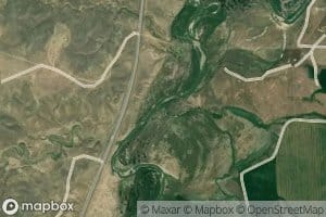 Home Creek
