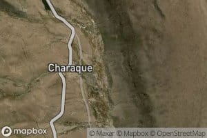 Quebrada Chuquiananta