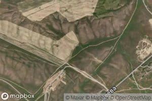 Qonaev Atyndaghy Kanal