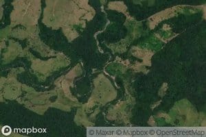 Quebrada La Esperanza