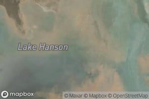 Lake Hanson