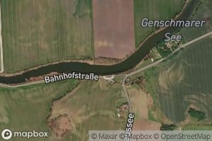 Genschmarer See