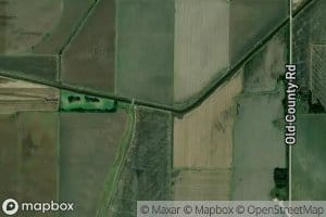 Little Running Water Ditch