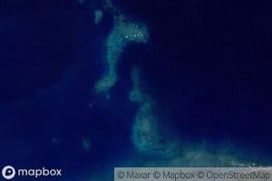 Cakaunibilini Reef