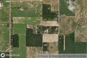 Sarah Hershberger Ditch