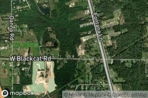Ponchatoule Creek