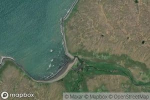 Bimahyook Creek