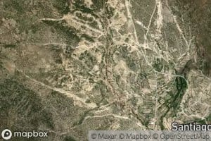 Barranca Puente Chiquito