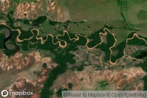 Quebrada Los Coporos