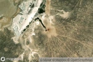 Rodnik Menditelbulak