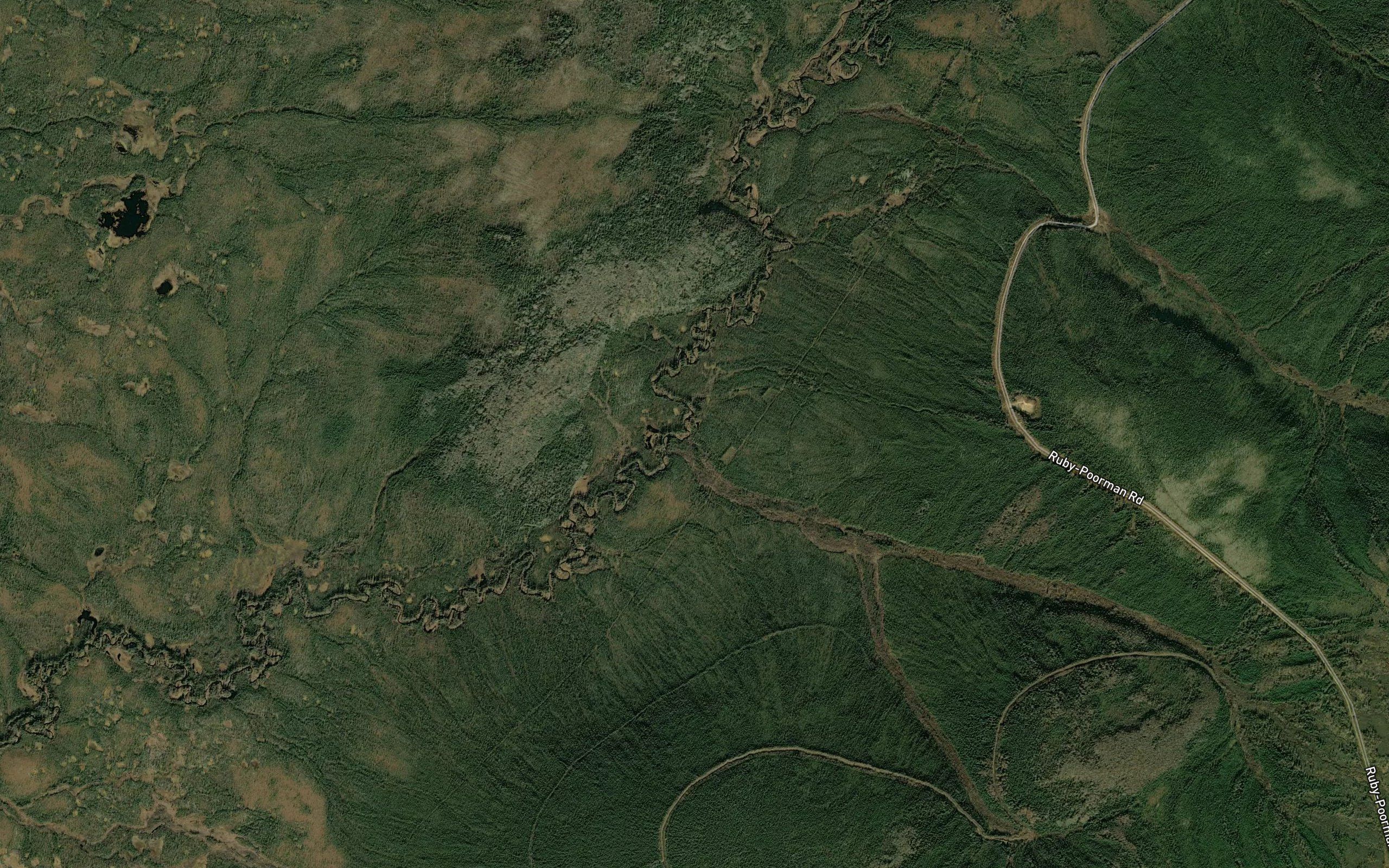 Short Creek