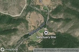 Mule Creek