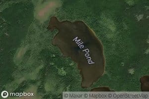 Mile Pond