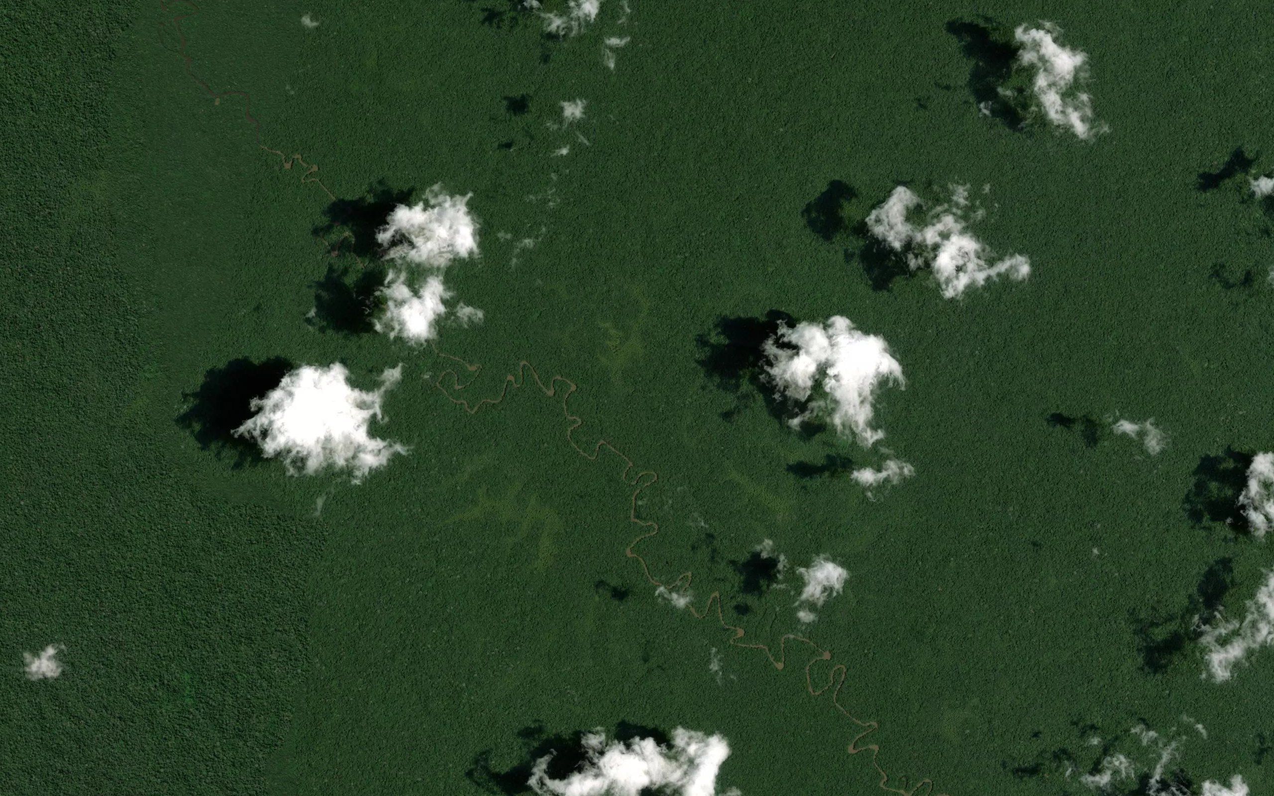 Rio Rumiyacu