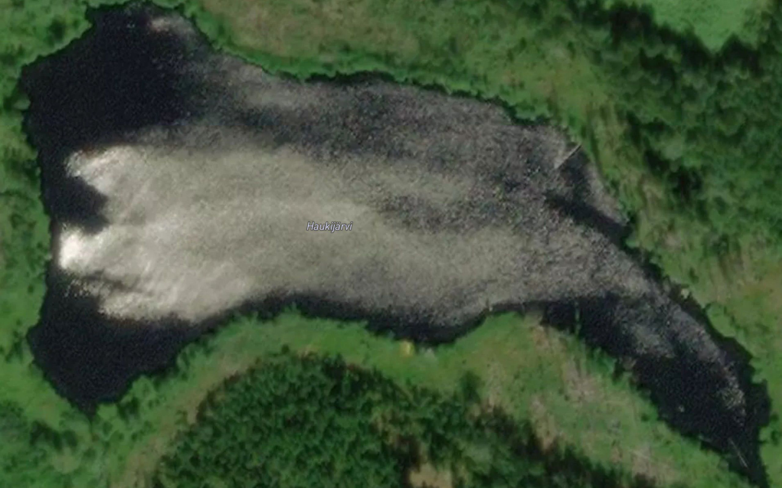 Haukijarvi